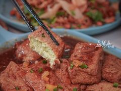 -香香海南菜餐厅