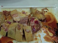 -肥仔顺德菜(龙悦居店)