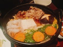 -铃木食堂(帽儿胡同店)