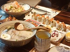 -芥岛(河北大街店)