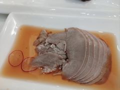 -齐家花园大酒店(宝山店)