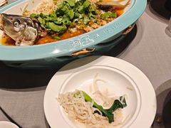 -阿五黄河大鲤鱼(纬三路店)