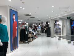 -优衣库(上海正大广场店)