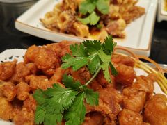 -旺达·福州菜(正大广场店)