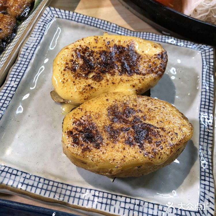 🎏十分鳗意日本料理·中山日料