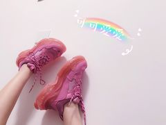 -BALENCIAGA(德基广场店)