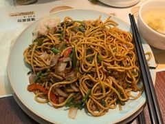 -老淮城·长鱼面(河下古镇店)