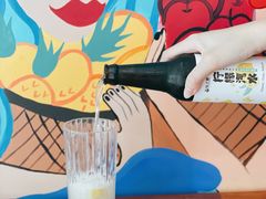 -Mesa Madre梅萨妈妈·Bintana(国贸店)