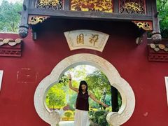 -南岳衡山风景名胜区-南岳大庙