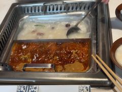 -倍儿红喜临门火锅(文兴路店)