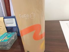 -CoCo都可(双井家乐福店)