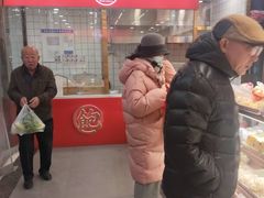 -蒸翻天·原味馒头(向阳里店)
