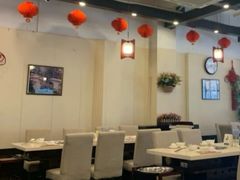 大堂-太婆天府山珍酒楼(亚运村店)
