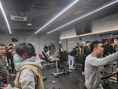 -超鹿运动(五四路恒力城店)