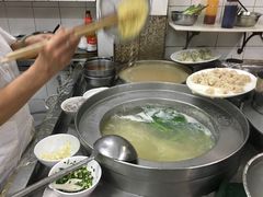 -汉记面馆(南华东路店)