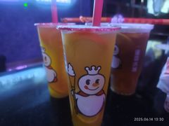 -大溪地量贩KTV(合肥1912店)