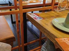 -小杨烤肉(朱雀店)