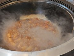 -三里屯土灶炖公鸡地锅鸡(江东店)