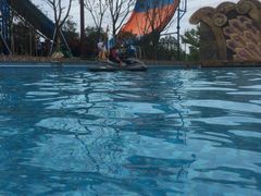 -苏州乐园森林水世界