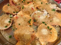 -阿妹小海鲜(下角店)