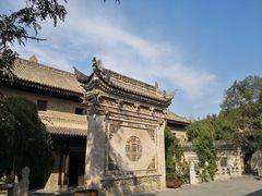 -西安关中民俗艺术博物院
