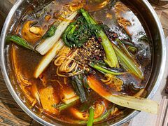 -枪火串烧·东北特色烧烤(罗湖总店)