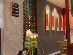 -禄运茶居·手工点心(猎德店)