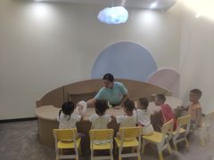 -七田布睿恩全脑早教(梅溪湖新天地步步高店)