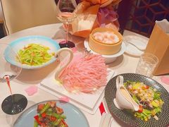 -迦南苑·新派青岛菜·生日纪念日主题餐厅
