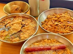 -西环肥仔螺蛳粉(南宁第一分店)