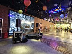 -华夏优加影城(长和国际店)