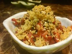 芝麻八爪魚-米彩料理(西丽店)