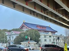 -老外街