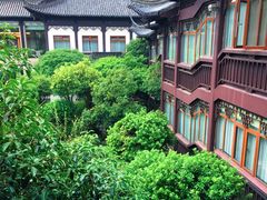 -扬州瘦西湖汇金酒店