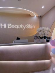 -Hi Beauty Skin 科技美肤中心