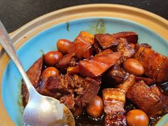 -正德楼果木烤鸭·渔家菜(东港店)