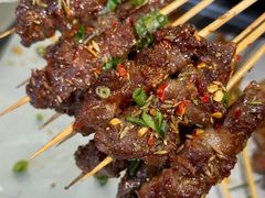 -小林哥的海鲜馆·夜宵烧烤(渔人码头店)