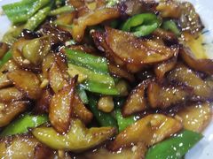 -嘎吧锅私家菜馆(新村十区店)