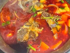 -妈妈菜(银城中路店)