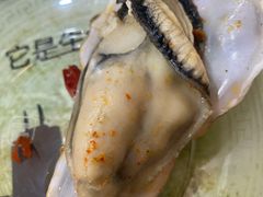 海蛎子-名超海鲜烧烤大排档