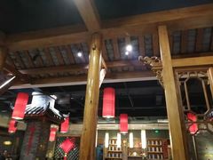 -张大胡子鱼头火锅酒楼(长益路店)