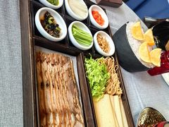-柿合缘新京菜(国金中心商场店)