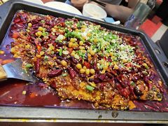 -正兴蜀园(科技园区店)