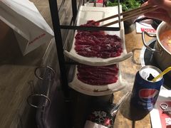 -左庭右院鲜牛肉火锅(南通CBD大有境店)