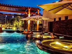 -清河半岛温泉度假酒店