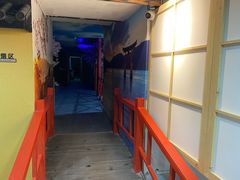 -白兔子密室(长寿路店)