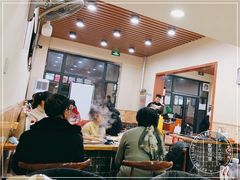 大堂-延边烧烤铁锅炖(万科店)
