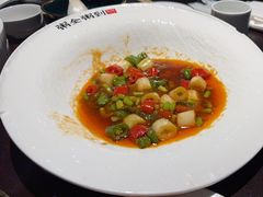 -粥全粥到海鲜家常菜·海肠捞饭(嫩江路店)