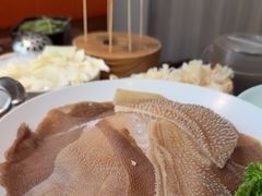 -佬土鹅肠火锅(解放路店)