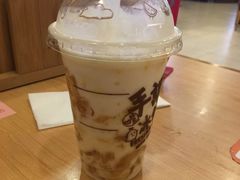 -奈雪的茶(石厦时代广场店)